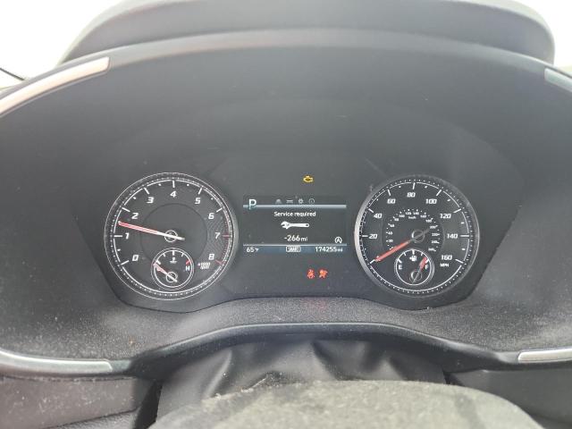 Photo 9 from auction – 2021 HYUNDAI SANTA FE SE with VIN 5NMS14AJ0MH334927