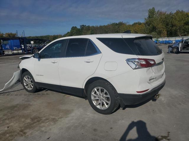 Photo 2 from auction – 2021 CHEVROLET EQUINOX LT with VIN 3GNAXUEV9MS103550