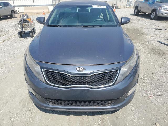Photo 5 from auction – 2015 KIA OPTIMA LX with VIN 5XXGM4A71FG363713