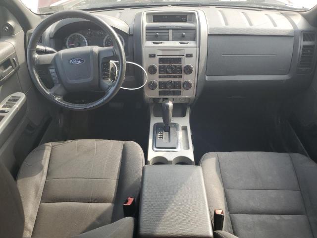 Photo 8 from auction – 2012 FORD ESCAPE XLT with VIN 1FMCU9D7XCKB01127