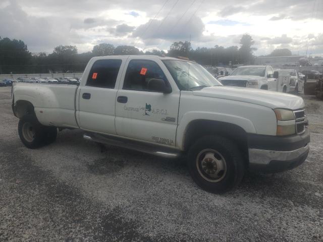 Photo 4 from auction – 2007 CHEVROLET SILVERADO C3500 with VIN 1GCJC33D97F100178