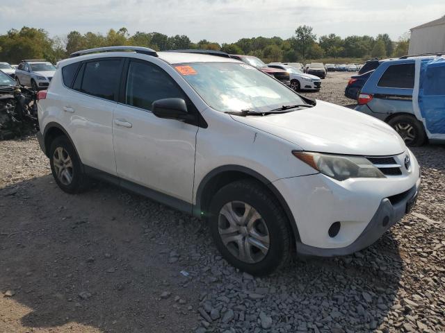 Foto 4 de la subasta – 2013 TOYOTA RAV4 LE con VIN 2T3BFREV7DW089079