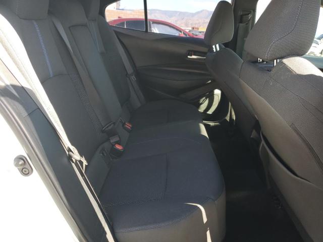 Photo 10 from auction – 2021 TOYOTA COROLLA SE with VIN 5YFS4MCE0MP093917