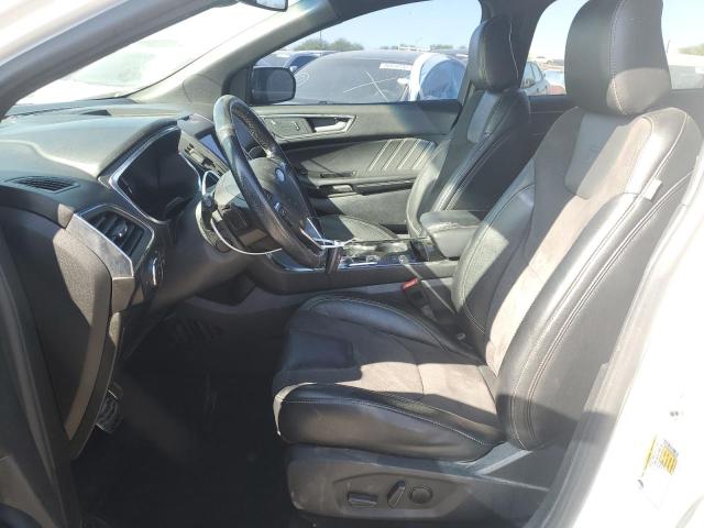 صورة رقم 7 من المزاد - 2020 FORD EDGE ST مع VIN 2FMPK4AP8LBA84837