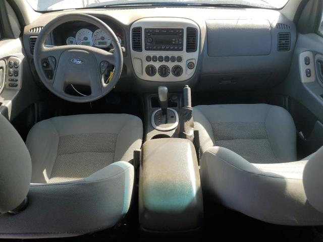 Photo 8 from auction – 2006 FORD ESCAPE HEV with VIN 1FMYU95H06KC05899