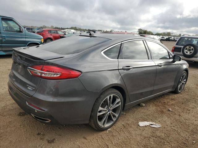 Photo 3 from auction – 2020 FORD FUSION with VIN 3FA6P0D92LR131276
