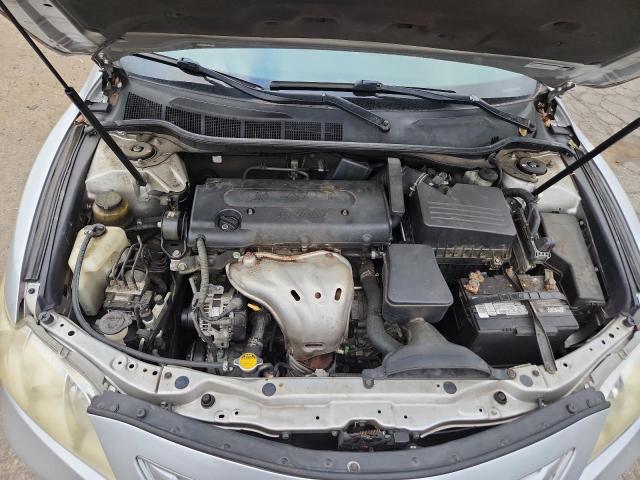 Photo 11 from auction – 2008 TOYOTA CAMRY CE with VIN 4T1BE46K68U261711