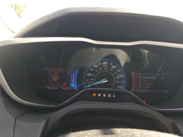 Photo 9 from auction – 2013 FORD FOCUS BEV with VIN 1FADP3R49DL191805