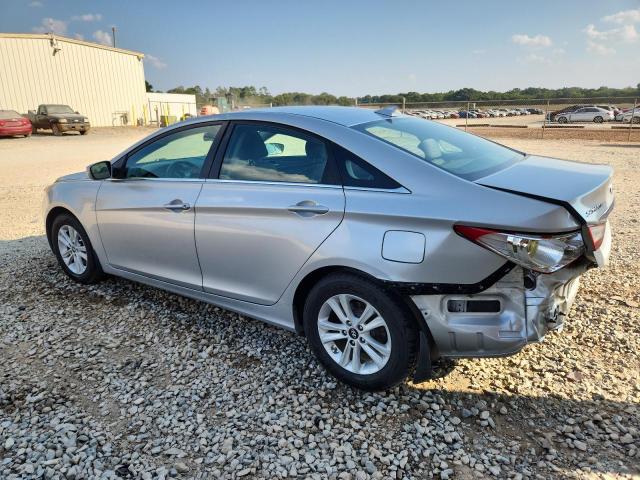 Photo 2 from auction – 2013 HYUNDAI SONATA GLS with VIN 5NPEB4ACXDH784180