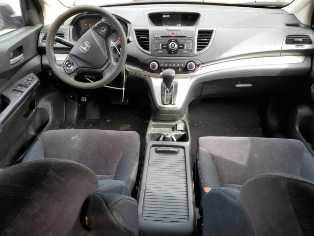 Photo 8 from auction – 2014 HONDA CR-V with VIN 2HKRM3H39EH554398