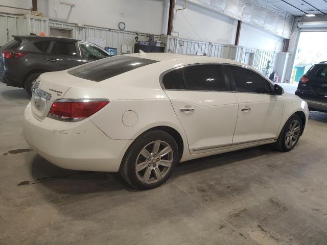 Photo 3 from auction – 2010 BUICK LACROSSE C with VIN 1G4GD5EGXAF178174
