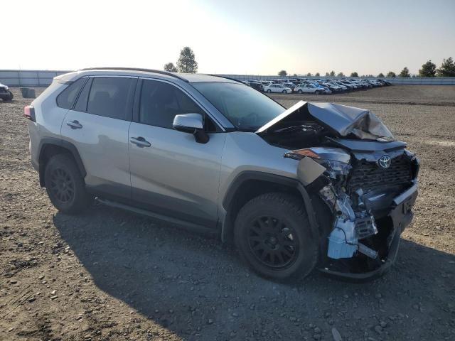 Photo 4 from auction – 2025 TOYOTA RAV4 XLE with VIN 2T3P1RFV4SC526523