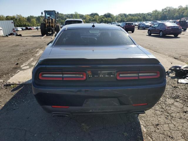 Photo 6 from auction – 2017 DODGE CHALLENGER with VIN 2C3CDZFJ6HH613645