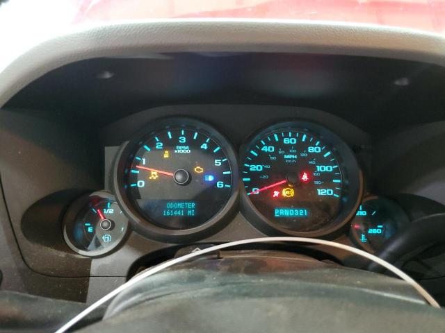 Photo 9 from auction – 2012 GMC SIERRA K1500 with VIN 1GTN2TEA1CZ191706
