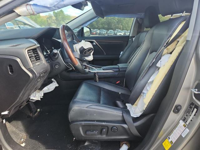 Foto 7 de la subasta – 2022 LEXUS RX 350 con VIN 2T2HZMDA0NC352815