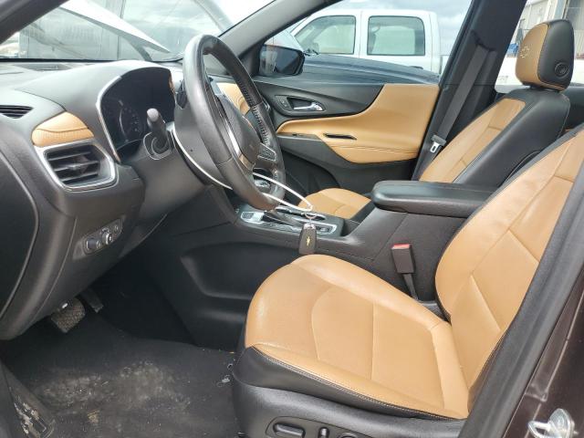 Photo 7 from auction – 2020 CHEVROLET EQUINOX PR with VIN 2GNAXXEV8L6263837
