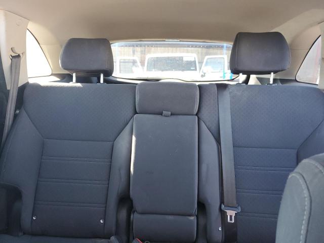 Photo 10 from auction – 2016 KIA SORENTO LX with VIN 5XYPG4A35GG064596