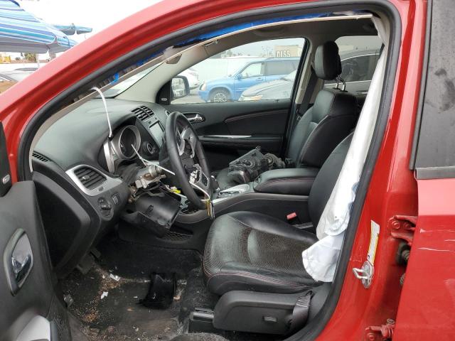 Фото 7 с аукциона – 2016 DODGE JOURNEY с VIN 3C4PDCEG0GT149824