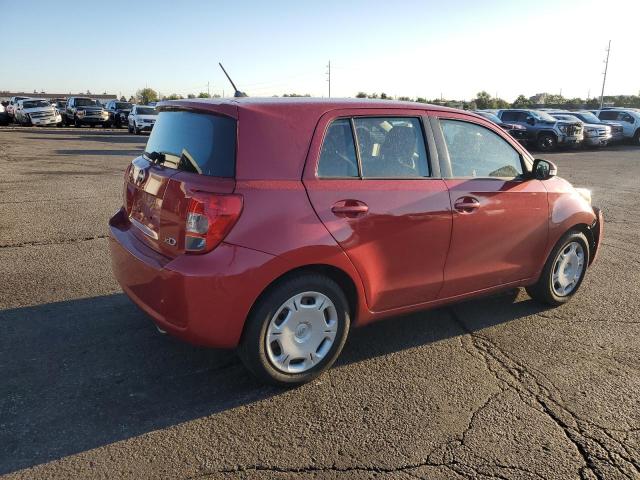 Photo 3 from auction – 2008 TOYOTA SCION XD with VIN JTKKU10478J013378