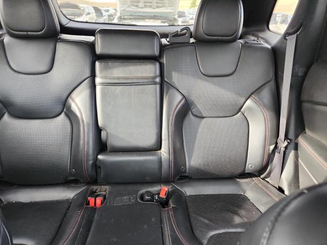 Photo 10 from auction – 2019 JEEP CHEROKEE T with VIN 1C4PJMBX4KD328742