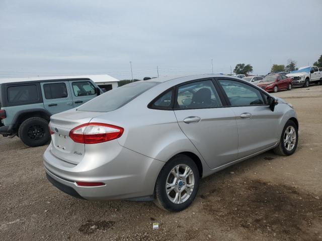 Photo 3 from auction – 2014 FORD FIESTA SE with VIN 3FADP4BJ4EM106620