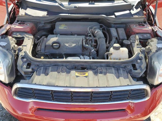 Photo 11 from auction – 2014 MINI COOPER S C with VIN WMWZC5C55EWP41216