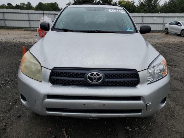 Photo 5 from auction – 2008 TOYOTA RAV4 with VIN JTMBD33V785212625