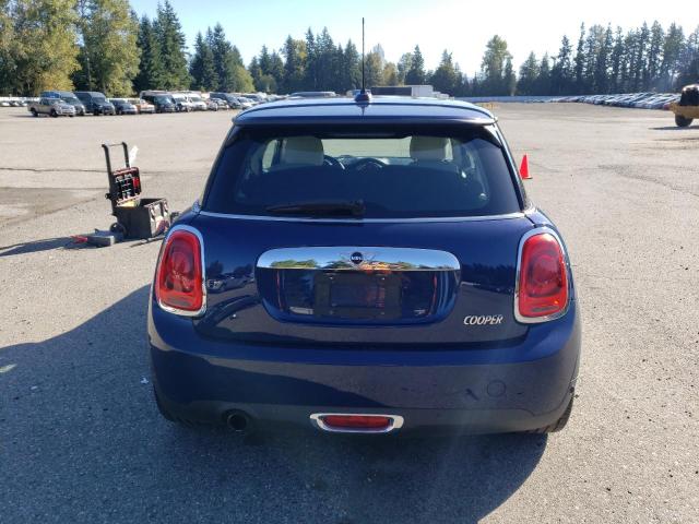 Photo 6 from auction – 2014 MINI COOPER with VIN WMWXM5C51ET934520