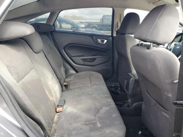 Photo 10 from auction – 2014 FORD FIESTA with VIN 3FADP4BJXEM133756