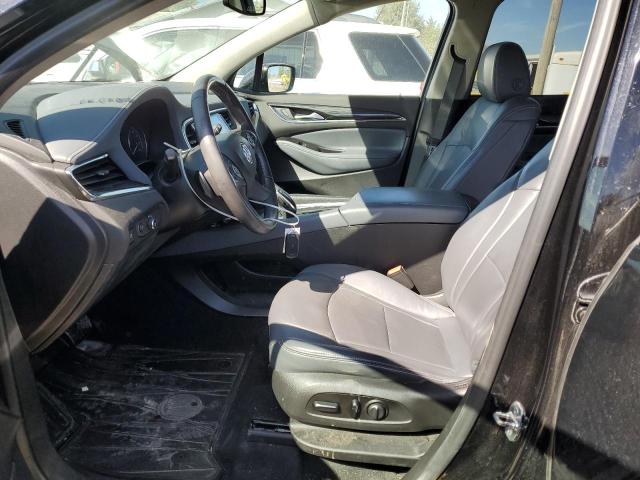 Photo 7 from auction – 2018 BUICK ENCLAVE ES with VIN 5GAERBKW5JJ203441
