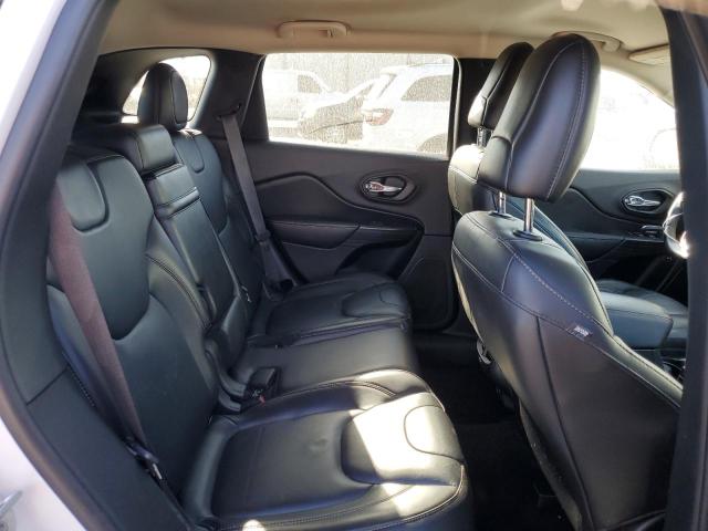 Photo 11 from auction – 2017 JEEP CHEROKEE L with VIN 1C4PJMDB3HW511449