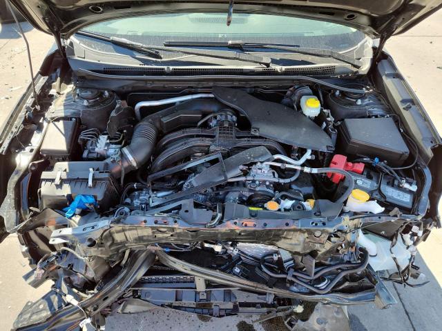 Zdjęcie 12 z aukcji – 2025 SUBARU OUTBACK PR z VIN 4S4BTACC5S3201028