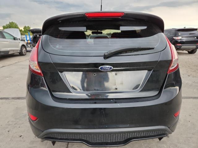 Photo 6 from auction – 2014 FORD FIESTA SE with VIN 3FADP4EJ3EM166139