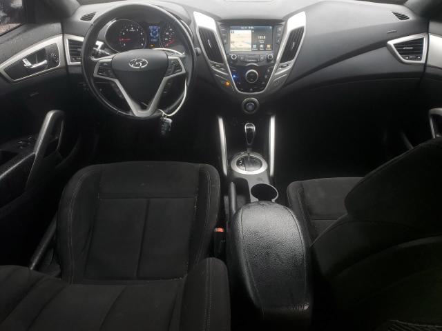 Photo 8 from auction – 2017 HYUNDAI VELOSTER with VIN KMHTC6AD1HU313051