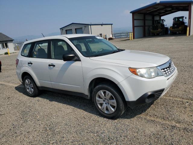 Photo 4 from auction – 2012 SUBARU FORESTER 2 with VIN JF2SHBAC7CH422747
