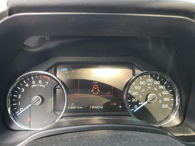 Photo 9 from auction – 2020 FORD F150 SUPER with VIN 1FTEW1E43LFB16588