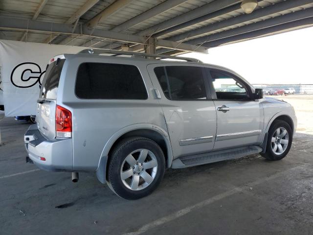 Photo 3 from auction – 2013 NISSAN ARMADA SV with VIN 5N1BA0ND1DN602783