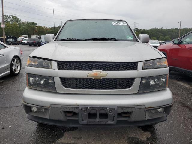 Photo 5 from auction – 2012 CHEVROLET COLORADO L with VIN 1GCHTCFE2C8135470