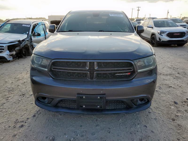 Photo 5 from auction – 2014 DODGE DURANGO SX with VIN 1C4RDHAG0EC590583