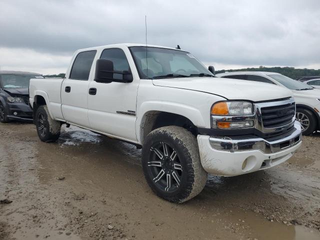 Photo 4 from auction – 2007 GMC SIERRA with VIN 1GTHK23D97F184496