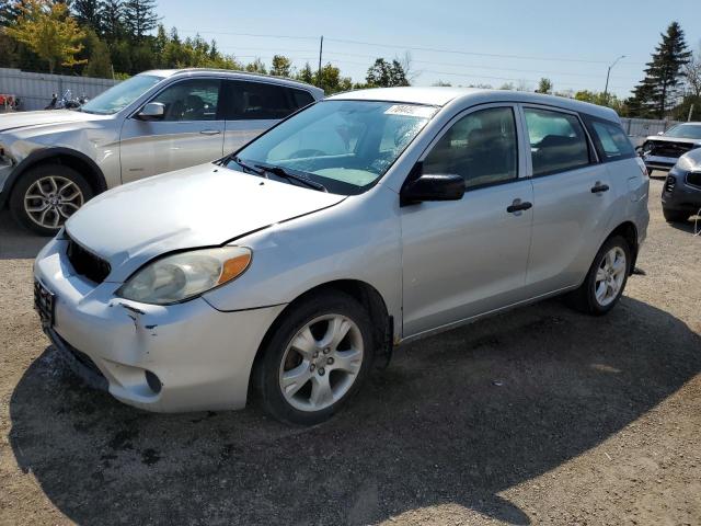 TOYOTA COROLLA MA 2007 with VIN 2T1KR32E37C672031 - Photo from auction