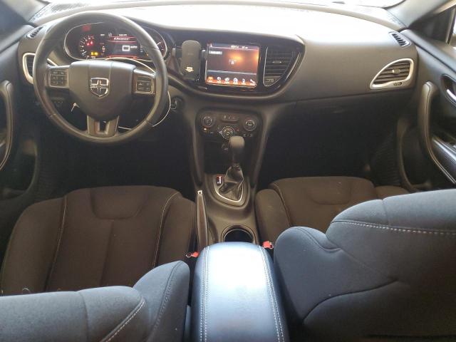 Photo 8 from auction – 2013 DODGE DART LIMIT with VIN 1C3CDFCH1DD235371