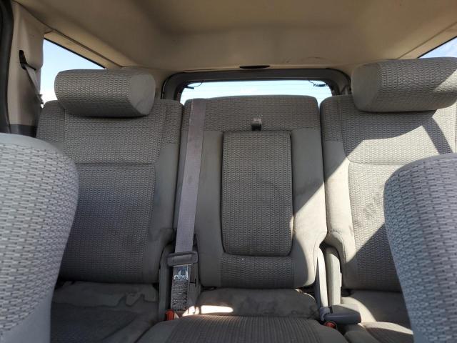 صورة رقم 10 من المزاد - 2007 JEEP COMMANDER مع VIN 1J8HG48K27C567128