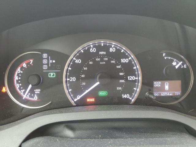 Photo 9 from auction – 2014 LEXUS CT 200 with VIN JTHKD5BH4E2181434