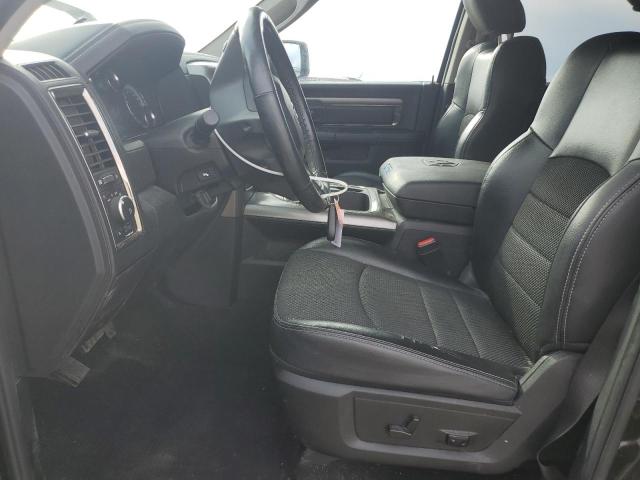 Photo 7 from auction – 2018 RAM 1500 SPORT with VIN 1C6RR7MT5JS243424