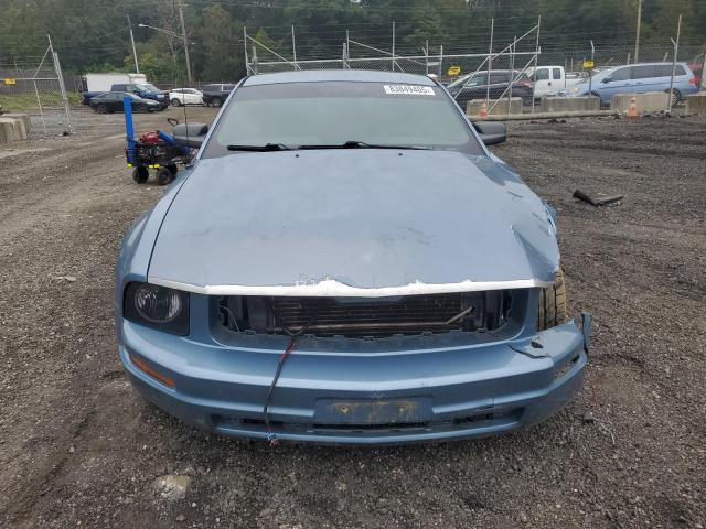 Photo 5 from auction – 2007 FORD MUSTANG with VIN 1ZVFT80N775215316