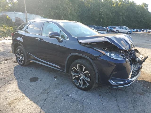 Photo 4 from auction – 2020 LEXUS RX 350 with VIN 2T2HZMDA3LC231869