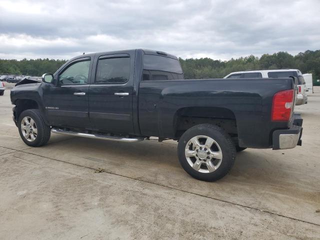 Photo 2 from auction – 2008 CHEVROLET SILVERADO with VIN 1GCHC23K08F111241