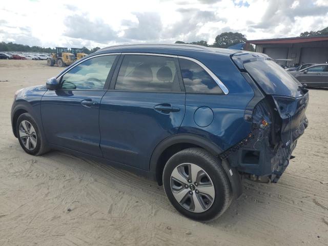 Photo 2 from auction – 2019 KIA NIRO FE with VIN KNDCB3LCXK5254948