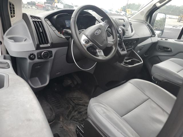Photo 8 from auction – 2016 FORD TRANSIT with VIN 1FBZX2ZM9GKA99103